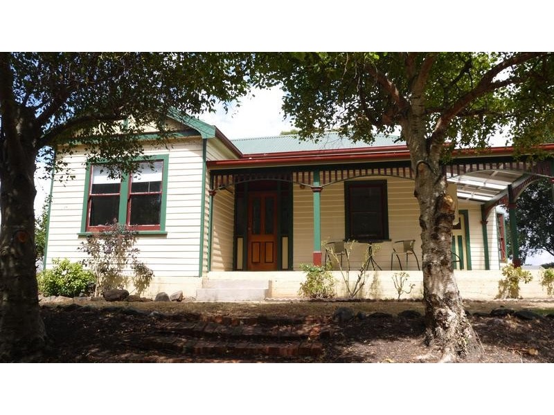 4937 Frankford Highway, Frankford TAS 7275