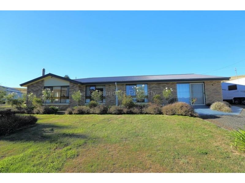 Mount Hicks TAS 7325