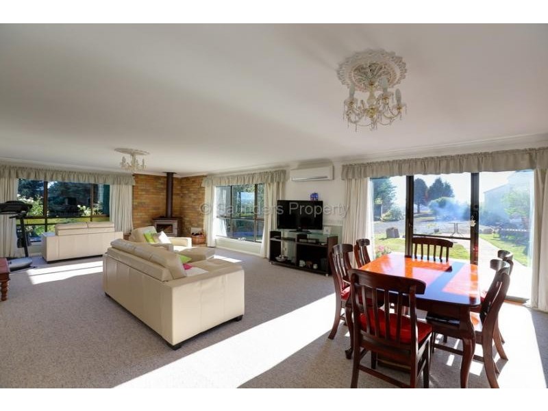 Mount Hicks TAS 7325