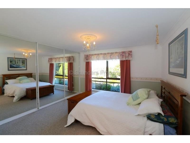 Mount Hicks TAS 7325