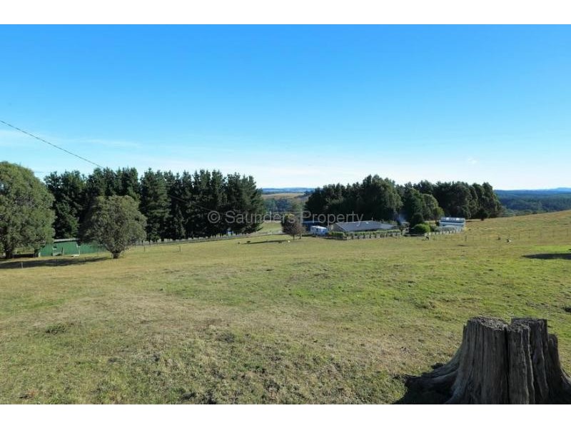 Mount Hicks TAS 7325