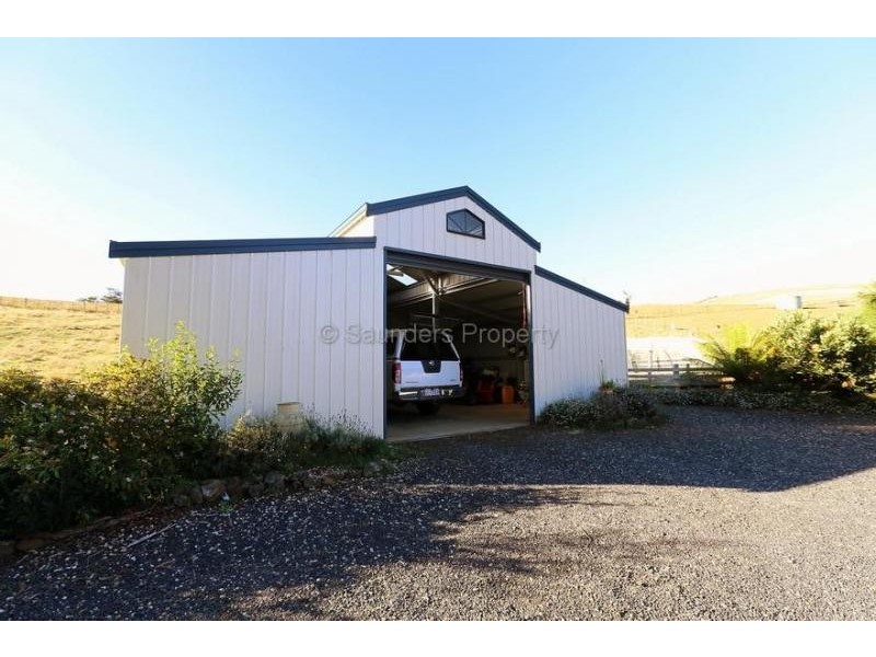 Mount Hicks TAS 7325