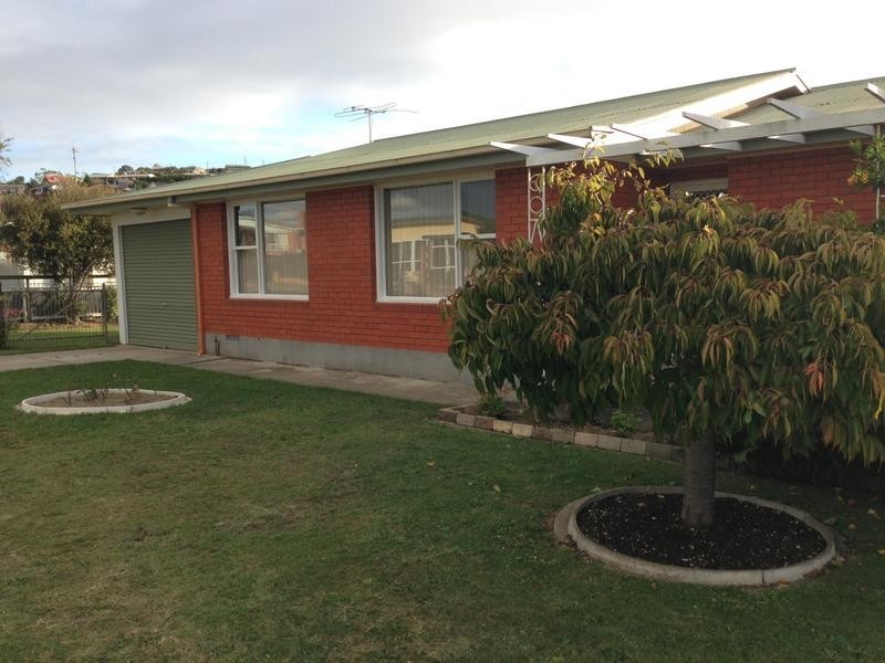 124 Main Street, Ulverstone TAS 7315