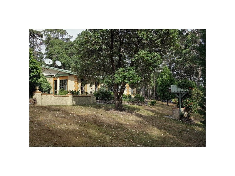Somerset TAS 7322