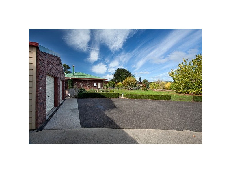 Somerset TAS 7322