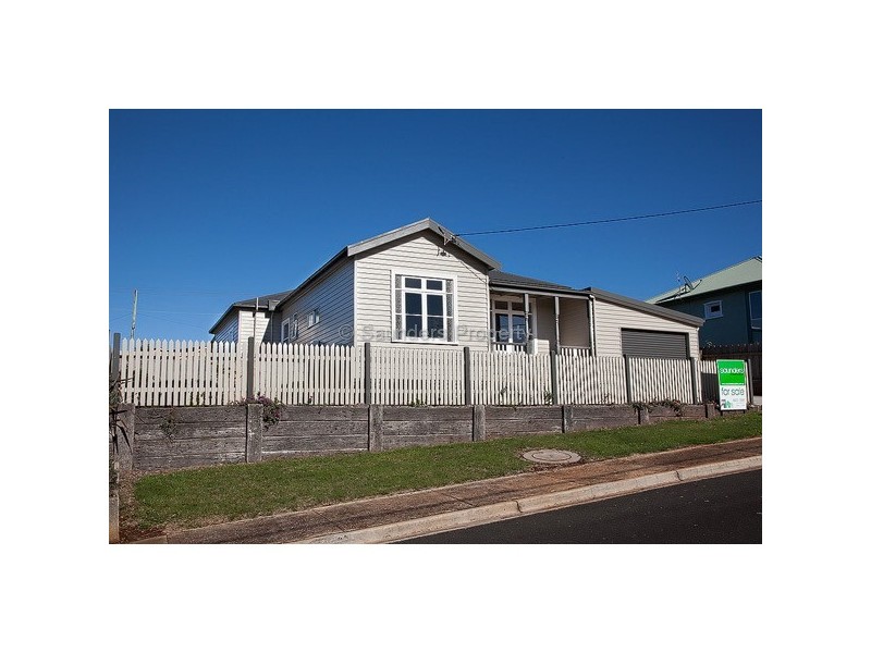 12 Reid Street, Upper Burnie TAS 7320