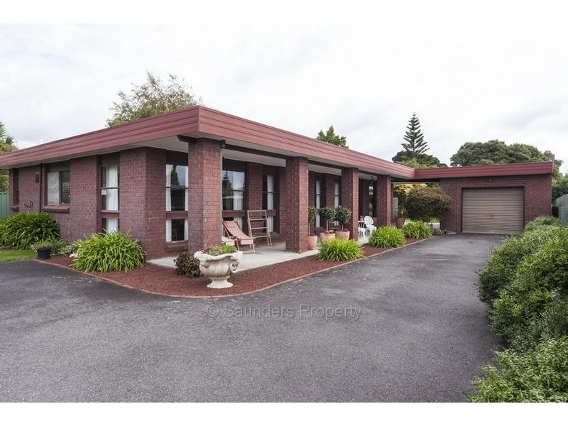 West Ulverstone TAS 7315