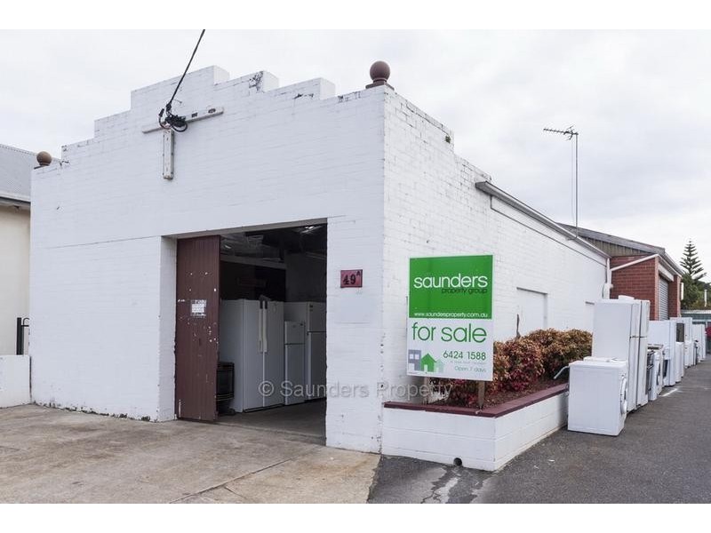 West Ulverstone TAS 7315