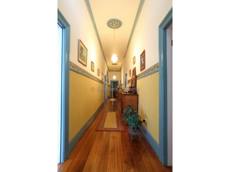 Flowerdale TAS 7325