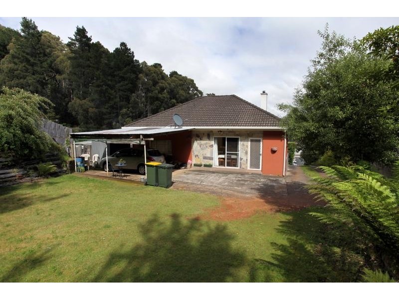 43 Smith Street, Wivenhoe TAS 7320