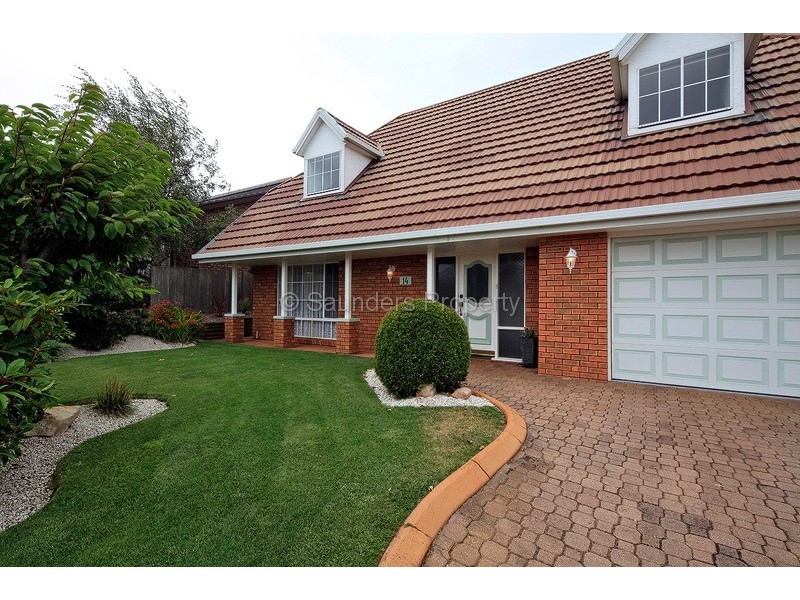 14 Hillfarm Drive, Park Grove TAS 7320