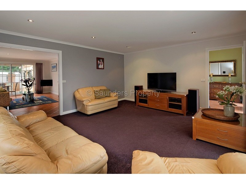 14 Hillfarm Drive, Park Grove TAS 7320