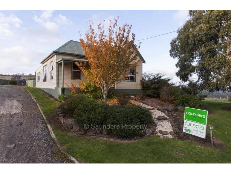 155 Spellmans Road, Upper Castra TAS 7315