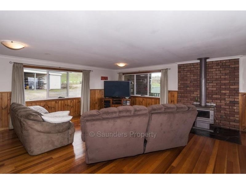 155 Spellmans Road, Upper Castra TAS 7315