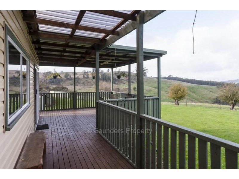 155 Spellmans Road, Upper Castra TAS 7315