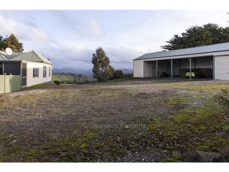 155 Spellmans Road, Upper Castra TAS 7315
