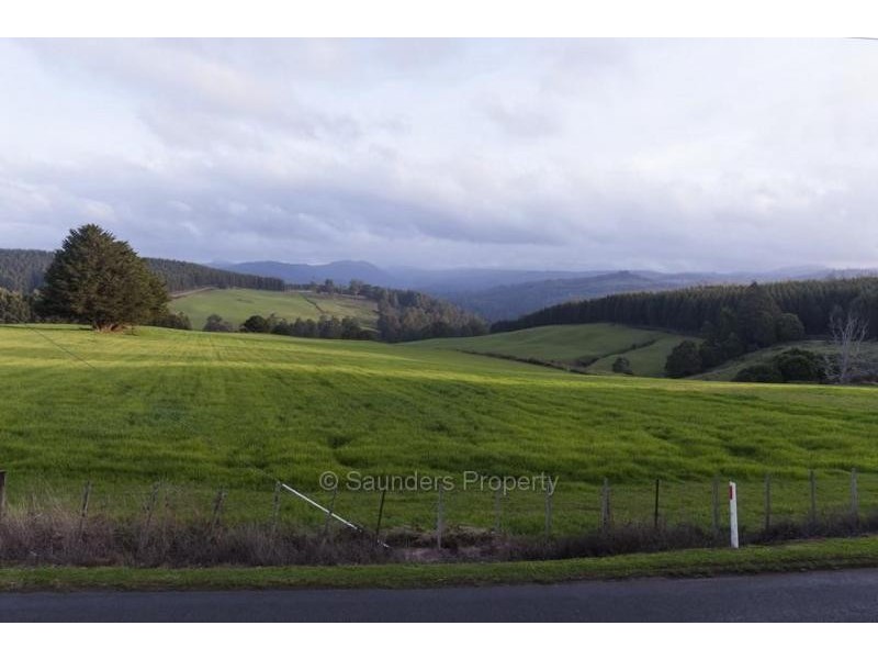 155 Spellmans Road, Upper Castra TAS 7315