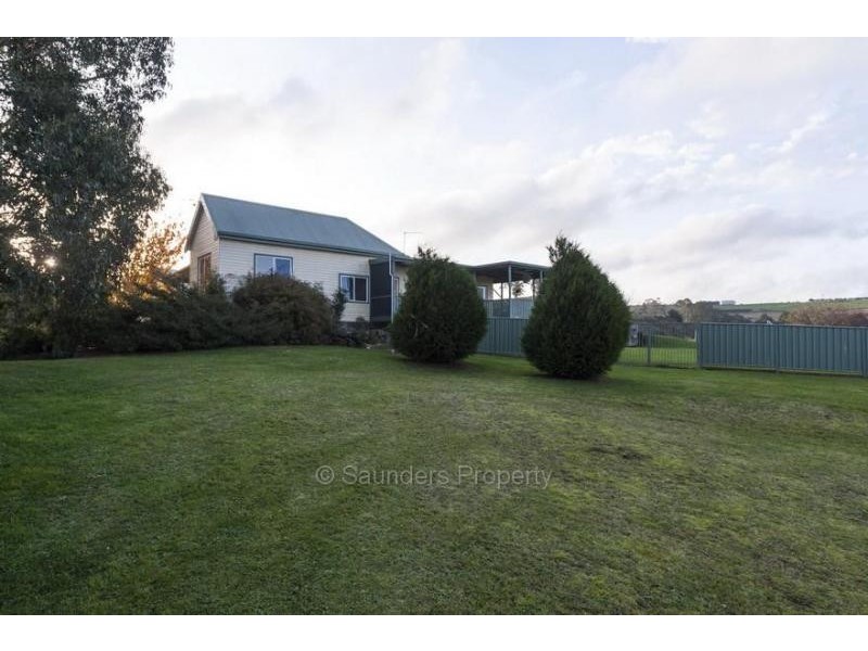 155 Spellmans Road, Upper Castra TAS 7315