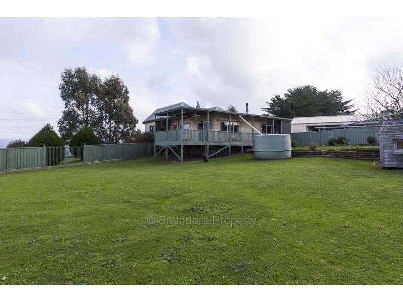 155 Spellmans Road, Upper Castra TAS 7315