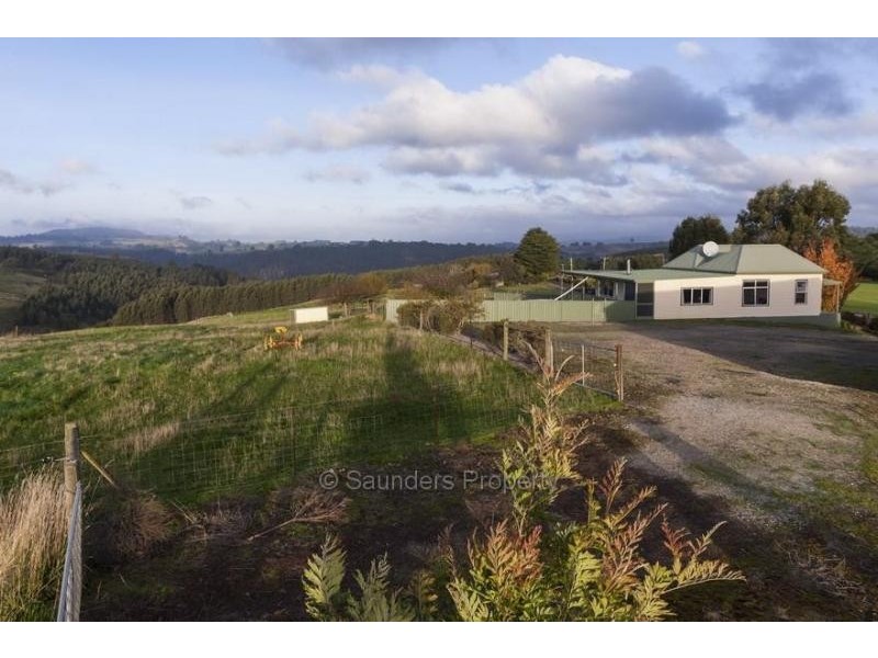 155 Spellmans Road, Upper Castra TAS 7315