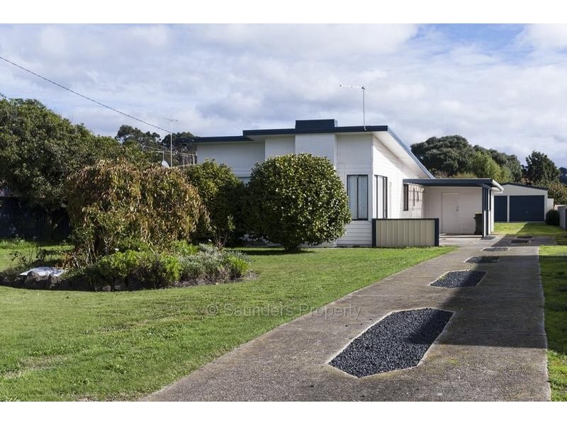 West Ulverstone TAS 7315