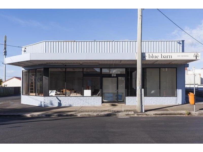 Ulverstone TAS 7315