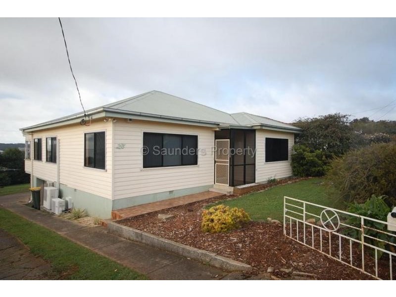 23 Payne Street, Hillcrest TAS 7320