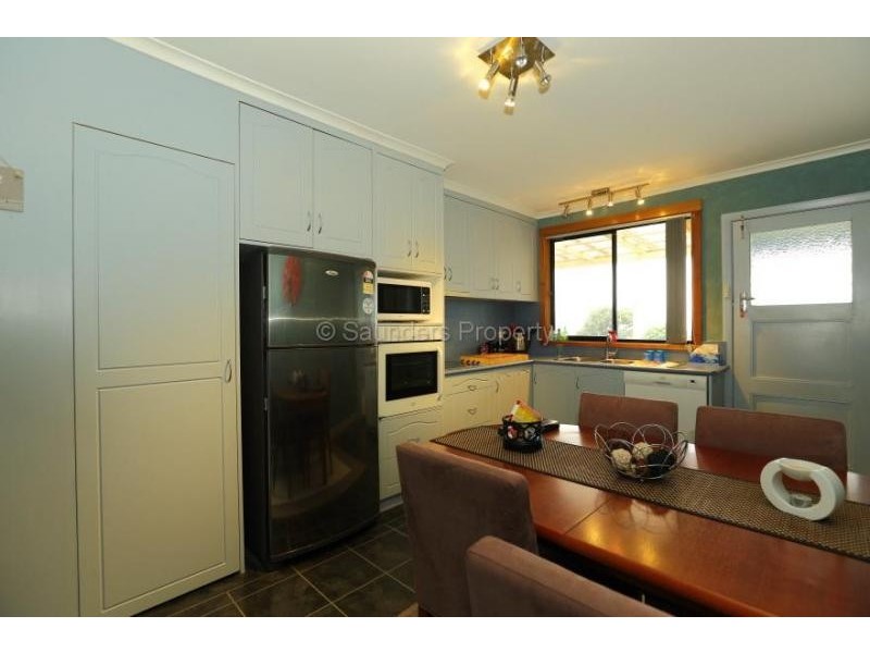 23 Payne Street, Hillcrest TAS 7320