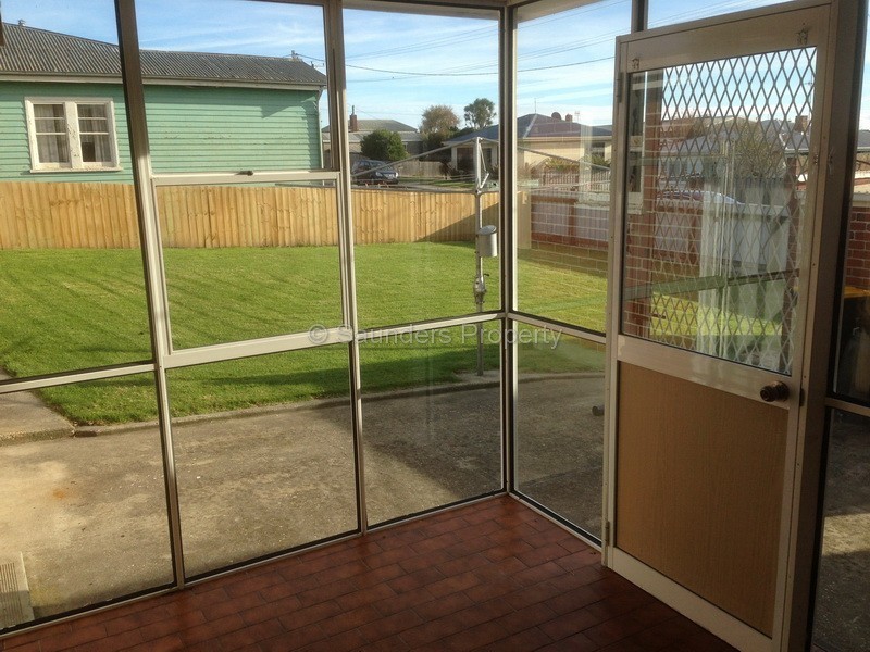 Cooee TAS 7320