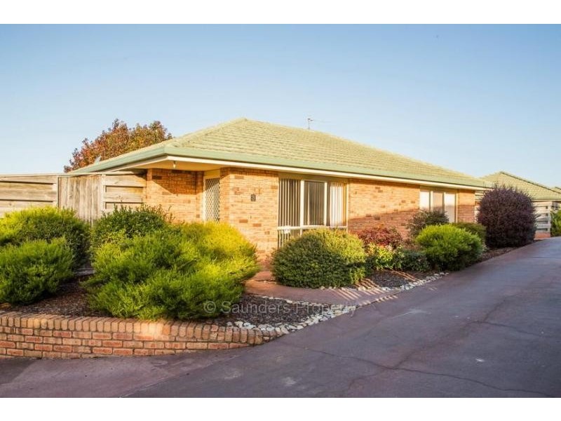 3/100a Nicholls Street, Devonport TAS 7310