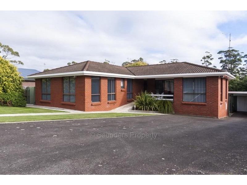 West Ulverstone TAS 7315