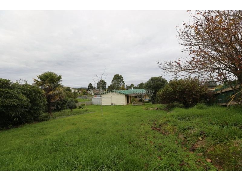 South Riana TAS 7316