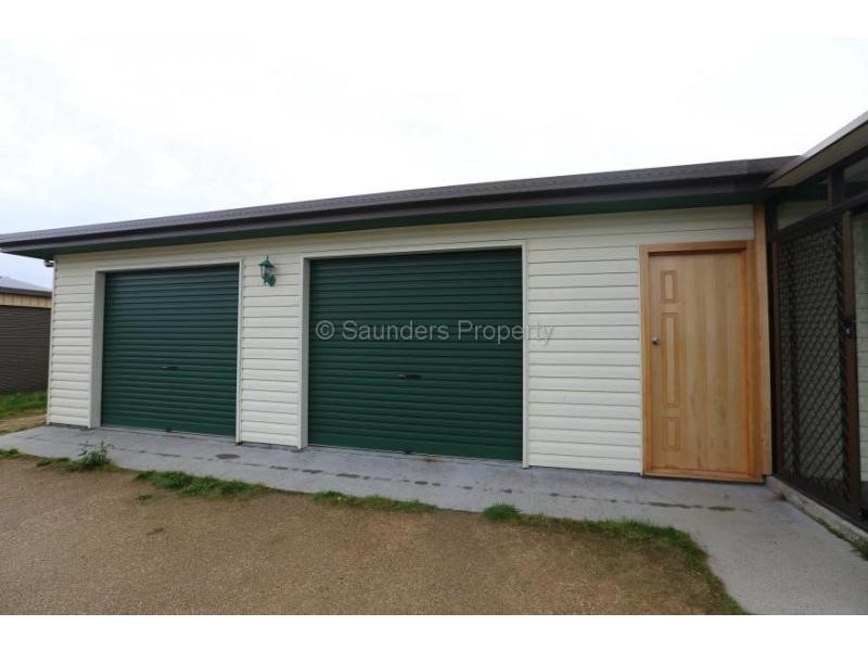 South Riana TAS 7316