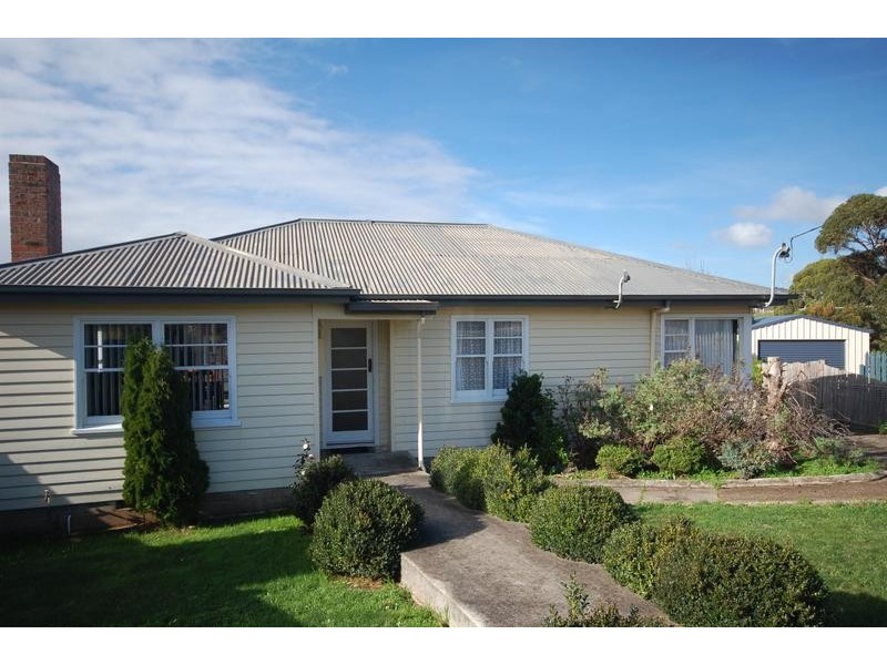 34 Whitford Street, Upper Burnie TAS 7320