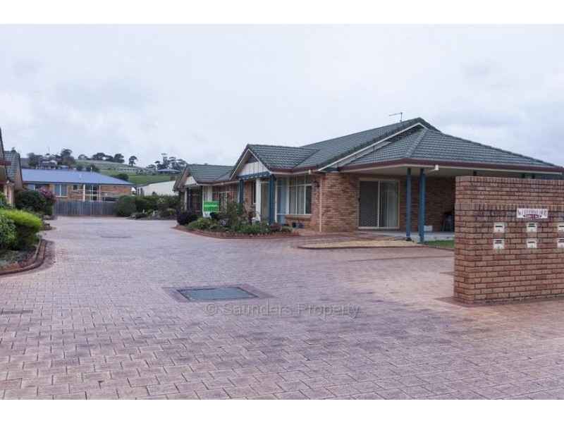 Ulverstone TAS 7315