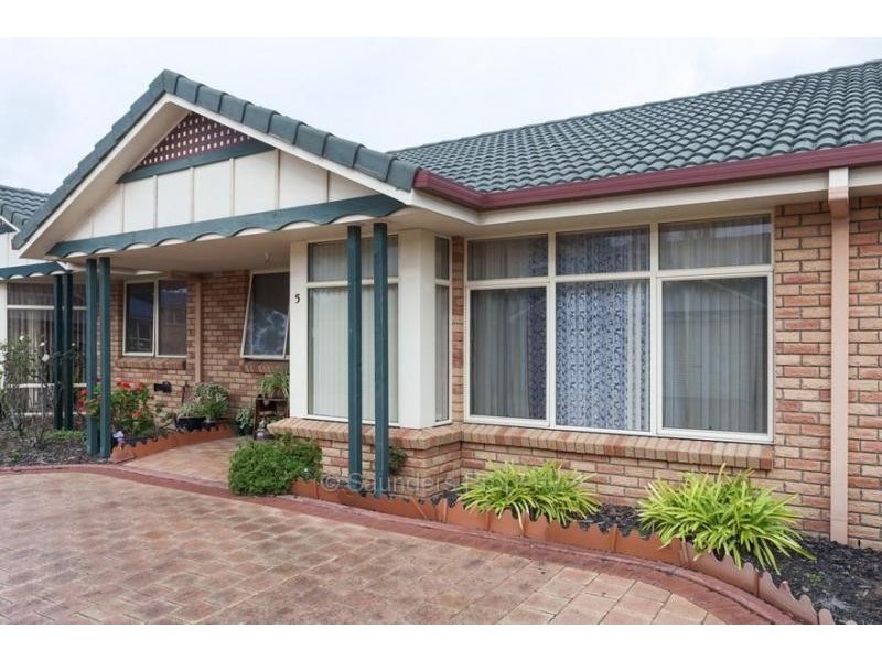 Ulverstone TAS 7315