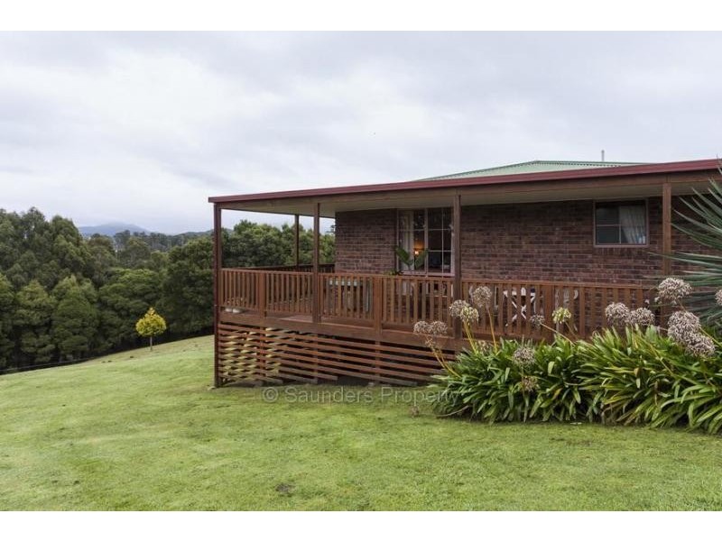 West Ulverstone TAS 7315