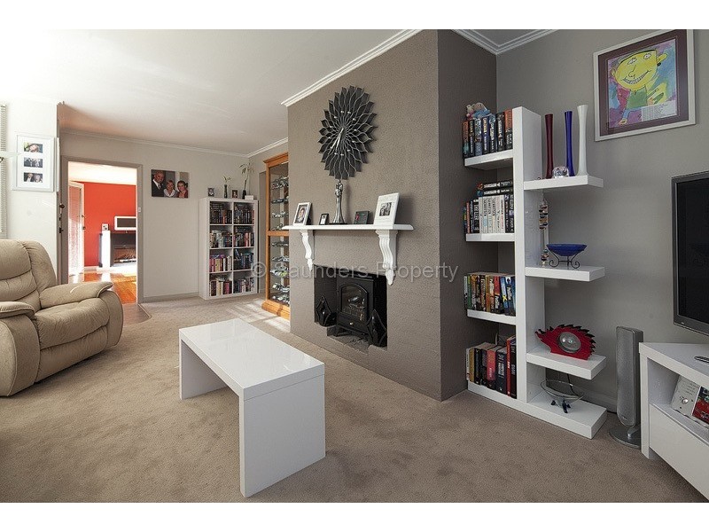 44 Richardson Crescent, Park Grove TAS 7320