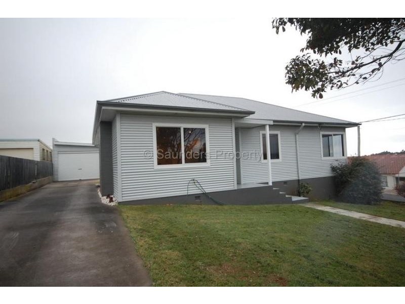 2 Verelle Street, Hillcrest TAS 7320