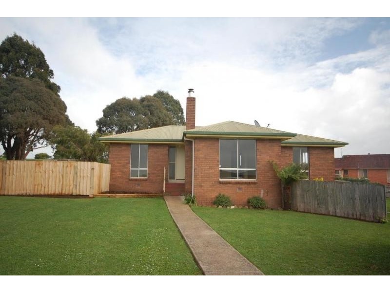 24 Stammers Place, Shorewell Park TAS 7320