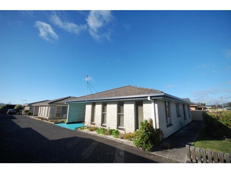 3/13 Church Street, Wynyard TAS 7325