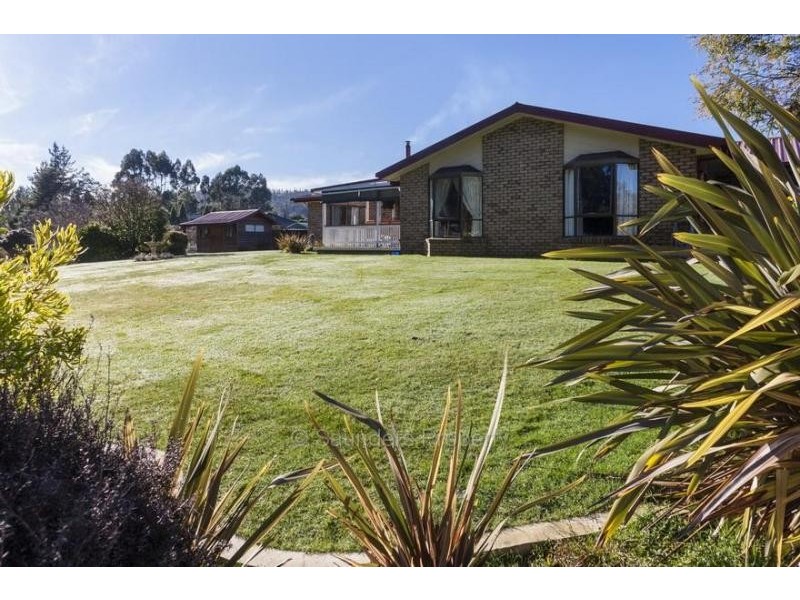 Acacia Hills TAS 7306