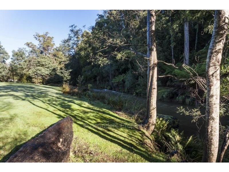 Acacia Hills TAS 7306