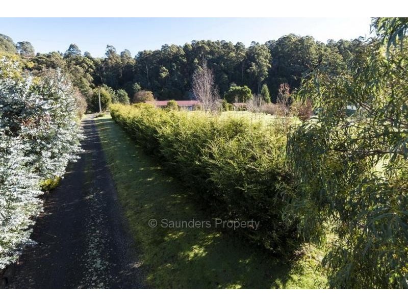 Acacia Hills TAS 7306
