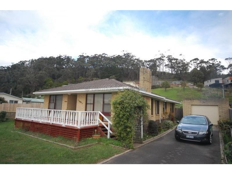 Sulphur Creek TAS 7316