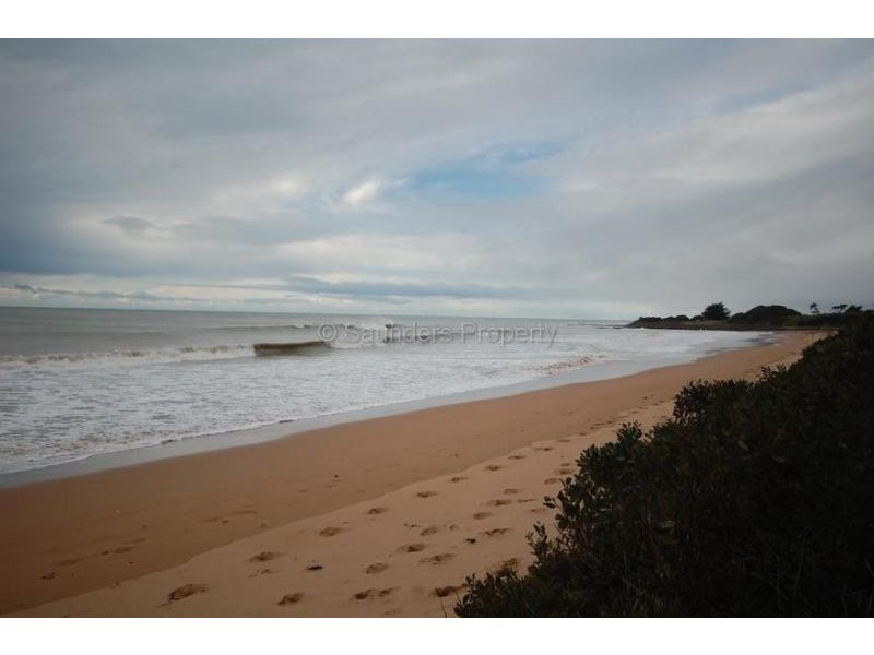 Sulphur Creek TAS 7316