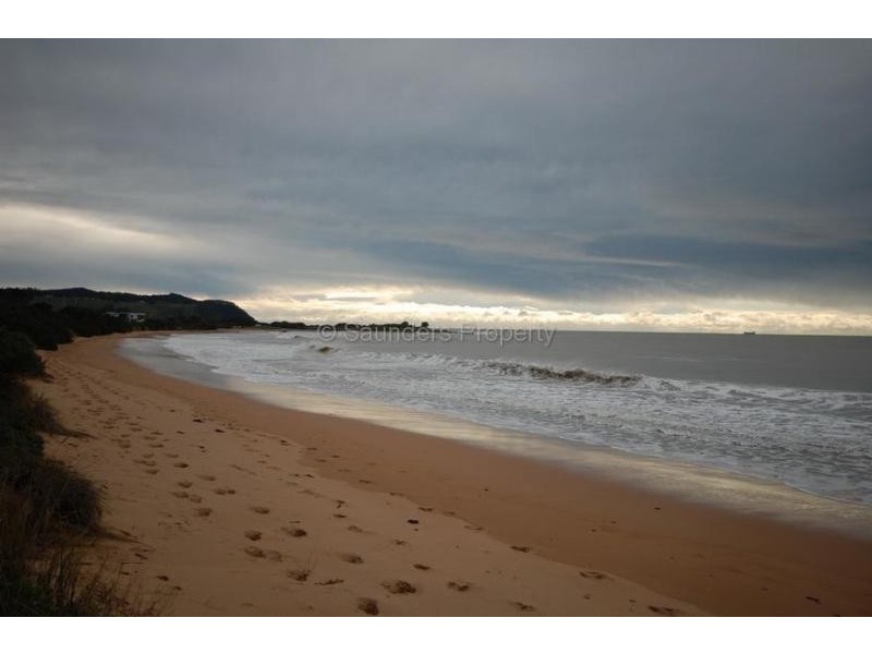 Sulphur Creek TAS 7316