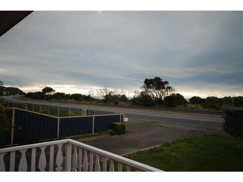 Sulphur Creek TAS 7316