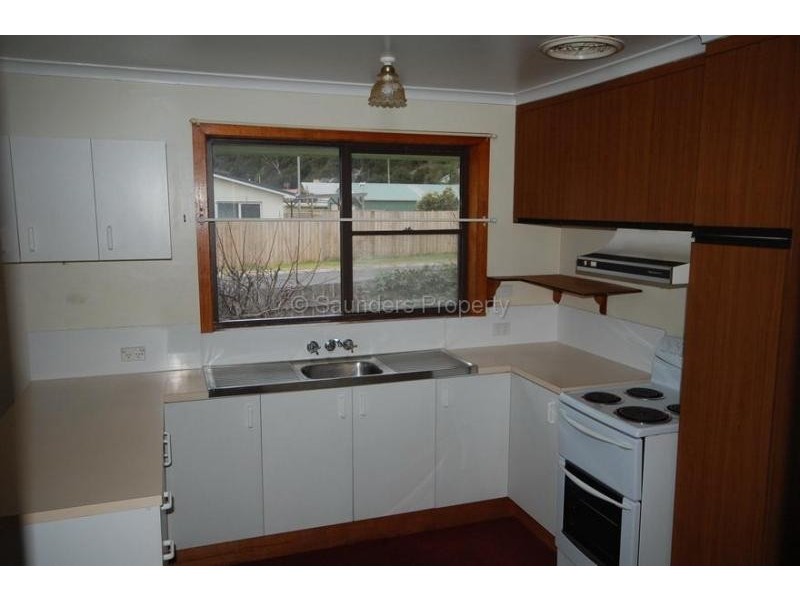 Sulphur Creek TAS 7316