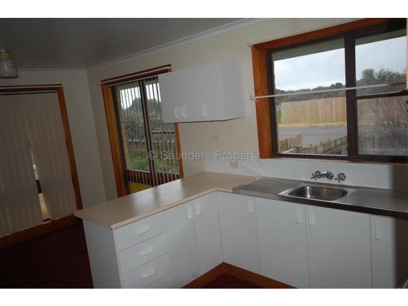 Sulphur Creek TAS 7316